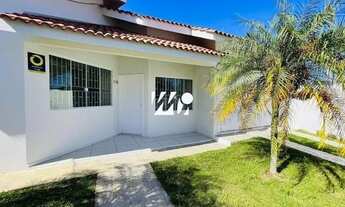 Imagem: Casa 3 Dormitórios com Suíte