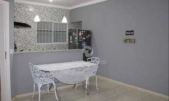 Imagem 5: Casa com 2 dormitórios à venda, 100 m² por R$ 445.000 - Jardim Piazza di Roma II - Sorocab