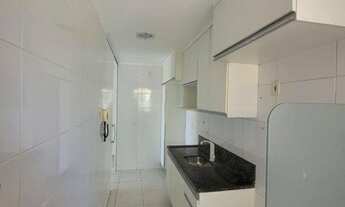 Imagem 6: Apartamento com 3 dormitórios à venda, 85 m² por R$ 499.000,00 - Itapuã - Vila Velha/ES