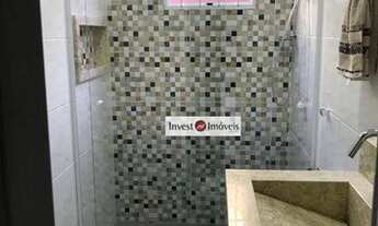 Imagem 7: Sobrado com 3 dormitórios à venda, 134 m² por R$ 480.000 - Jardim das Indústrias - São Jos