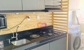 Imagem 7: Apartamento 2 quarto(s) - Messejana