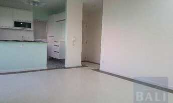 Imagem 2: Apartamento à venda, 102 m² por R$ 563.800,00 - Barranco - Taubaté/SP