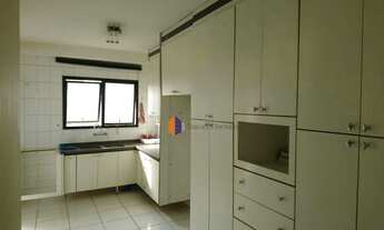 Imagem: Apartamento residencial à venda, Tatuapé