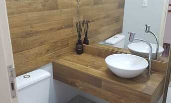 Imagem 6: Linda casa em condomínio fechado/ americana/ santa barbara / nova odessa