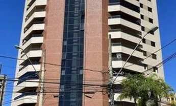 Imagem: Sorocaba - Apartamento Padrão - Centro