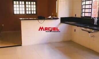 Imagem 3: Casa Padrão em São José dos Campos