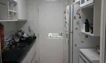 Imagem 4: Apartamento com 3 dormitórios para alugar, 98 m² por R$ 9.300,00/mês - Indianópolis - São