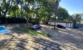 Imagem 3: Chácara - Parque Das Bandeiras 2 - Indaiatuba/SP