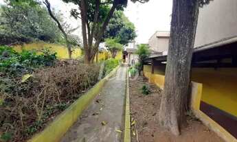 Imagem 7: Santo André - Casa Padrão - Campestre