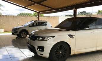 Imagem 3: CASA RESIDENCIAL em BRASÍLIA - DF, PARK WAY