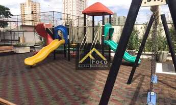 Imagem 4: Ed. Romano - Apartamento com 3 dormitórios à venda, 154 m² por R$ 400.000 - Centro - Pirac