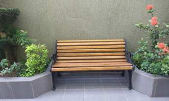 Imagem 2: Apartamento com 2 dormitórios, 60 m² - venda por R$ 290.000,00 ou aluguel por R$ 1.340,00