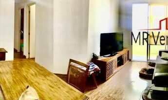 Imagem 2: APARTAMENTO MOÓCA 3 DORMITÓRIOS , 1 SUÍTE E 1 VAGA