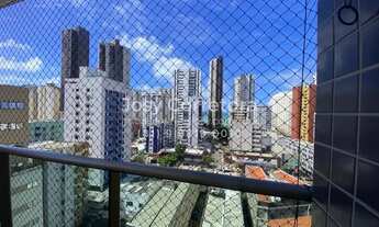 Imagem 5: Apartamento em Boa Viagem excelente localizacao