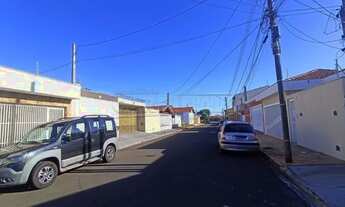 Imagem 3: Sao Carlos - Casa Padrão - Jardim das Torres