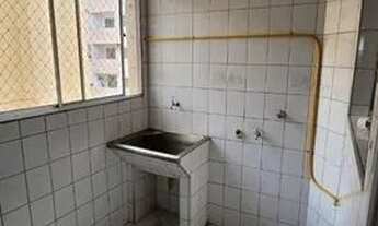 Imagem 5: Apartamento com 2 dormitórios para alugar, 80 m² por R$ 1.280/mês - Parque Residencial Lau