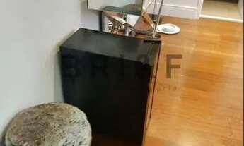 Imagem 5: Apartamento à venda 65m², 2 quartos sendo 1 suíte, cozinha americana, varanda, 1 vaga. Cam