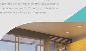 Imagem 3: Apartamento de 2 quartos à venda em Jardim Penha , Vitória - ES