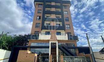 Imagem: Joinville - Apartamento Padrão - Bucarein