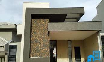 Imagem: SÃO JOSÉ DO RIO PRETO - Casa de Condomínio