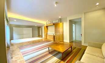 Imagem 3: Apartamento com 4 dormitórios à venda, 197 m² por R$ 6.000.000,00 - Ipanema - Rio de Janei