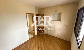 Imagem 6: Apartamento 3 dormitórios, 81m² à venda por R$ 420.000,00 - Residencial Abrolhos - Bauru/S