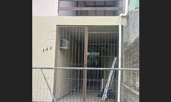 Imagem 2: Casa com 2 dormitórios para alugar, 60 m² por R$ 950/mês - H.Velho/Canudos - Novo Hamburgo