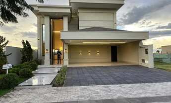 Imagem 5: LINDO SOBRADO RESIDENCIAL ALPHAVILLE III 1JG42QM