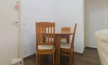 Imagem 3: Apartamento para Aluguel - Chácara Santo Antonio, 1 Quarto, 38 m2