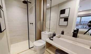 Imagem 5: VENDA APARTAMENTO 02 DORMITÓRIOS 01 SUÍTE 02 VAGAS NOVO SACADA GOURMET LAZER DE CLUBE VIL