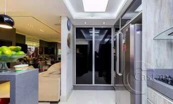 Imagem 6: Apartamento à venda no anália franco com 2 suítes e 2 vagas