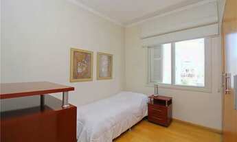 Imagem 5: Apartamento com 2 Dormitorio(s) localizado(a) no bairro Passo da Areia em Porto Alegre