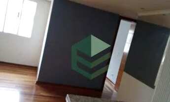 Imagem 4: Apartamento com 3 dormitórios à venda, 64 m² por R$ 350.000,00 - Demarchi - São Bernardo d