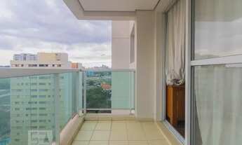 Imagem 6: Apartamento para Aluguel - Chácara Santo Antonio, 1 Quarto, 38 m2