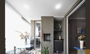 Imagem 3: Apartamento 168m 3 suites 2 Vagas Vila Andrade condominio Luiza