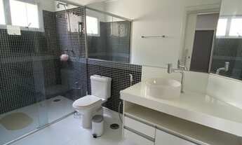 Imagem 5: Sobrado condomínio Saint Claire - Mobiliado