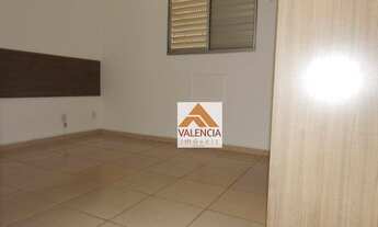 Imagem 6: Apartamento Duplex com 2 dormitórios à venda, 113 m² por R$ 250.000,00 - Jardim Paulistano