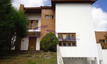 Imagem 2: Casa para venda no condomínio Aruã - Mogi das Cruzes