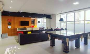 Imagem 7: HARMONIA - Apartamento com 3 suítes à venda - Parque Monte Líbano - Mogi das Cruzes/SP