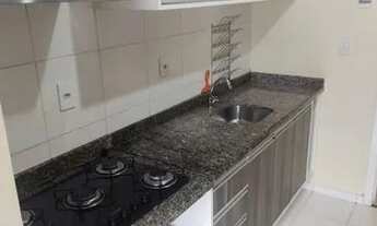 Imagem 2: Apartamento Smile Cidade nova aluga-se
