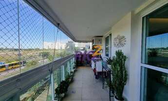 Imagem 4: Apartamento com 2 dormitórios à venda, 83 m² por R$ 579.000 - Recreio dos Bandeirantes - R