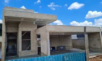 Imagem 3: MAGNIFICA RESIDÊNCIA NO CONDOMÍO FECHADO VILLA DUMONT