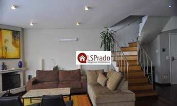 Imagem 4: Cobertura residencial à venda, Itaim Bibi, São Paulo