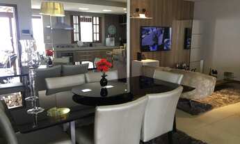 Imagem 2: Casa 03 quartos - venda - Santa Branca