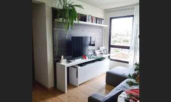 Imagem 6: Apartamento com 3 dormitórios à venda, 65 m² por R$ 390.000,00 - Vila Brasil - Londrina/PR