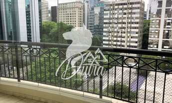 Imagem: La Galerie Cerqueira César 71m² 02 Dormitórios