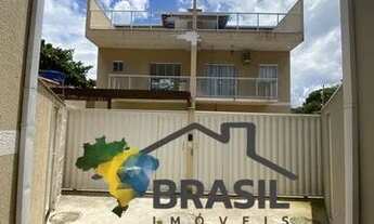 Imagem 2: CASA RESIDENCIAL em RIO DAS OSTRAS - RJ, COSTAZUL