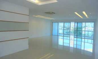 Imagem: Apartamento com 4 dormitórios, 280 m²