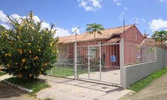 Imagem 2: CANOAS - Casa Padrão - Estância Velha