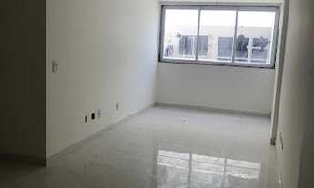 Imagem 2: Apartamento com 3 dormitórios à venda, 80 m² por R$ 600.000,00 - Recreio dos Bandeirantes